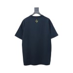 Dior Ski Series T-shirt Black