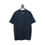 Dior Ski Series T-shirt Black
