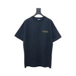 Dior Ski Series T-shirt Black