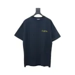 Dior Ski Series T-shirt Black