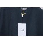 Dior Ski Series T-shirt Black