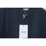 Dior Ski Series T-shirt Black