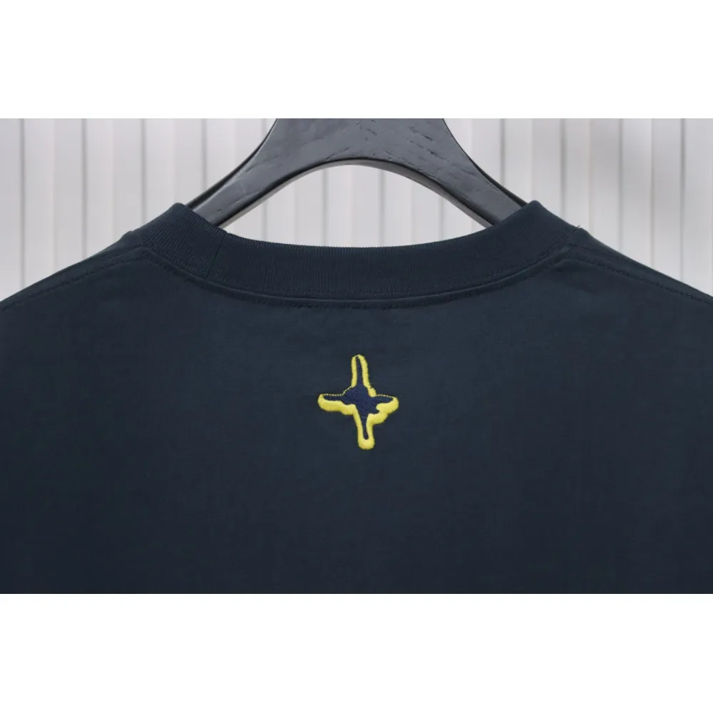Dior Ski Series T-shirt Black