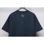 Dior Ski Series T-shirt Black