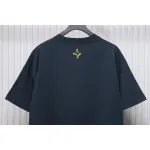 Dior Ski Series T-shirt Black