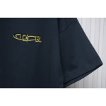 Dior Ski Series T-shirt Black