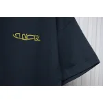 Dior Ski Series T-shirt Black