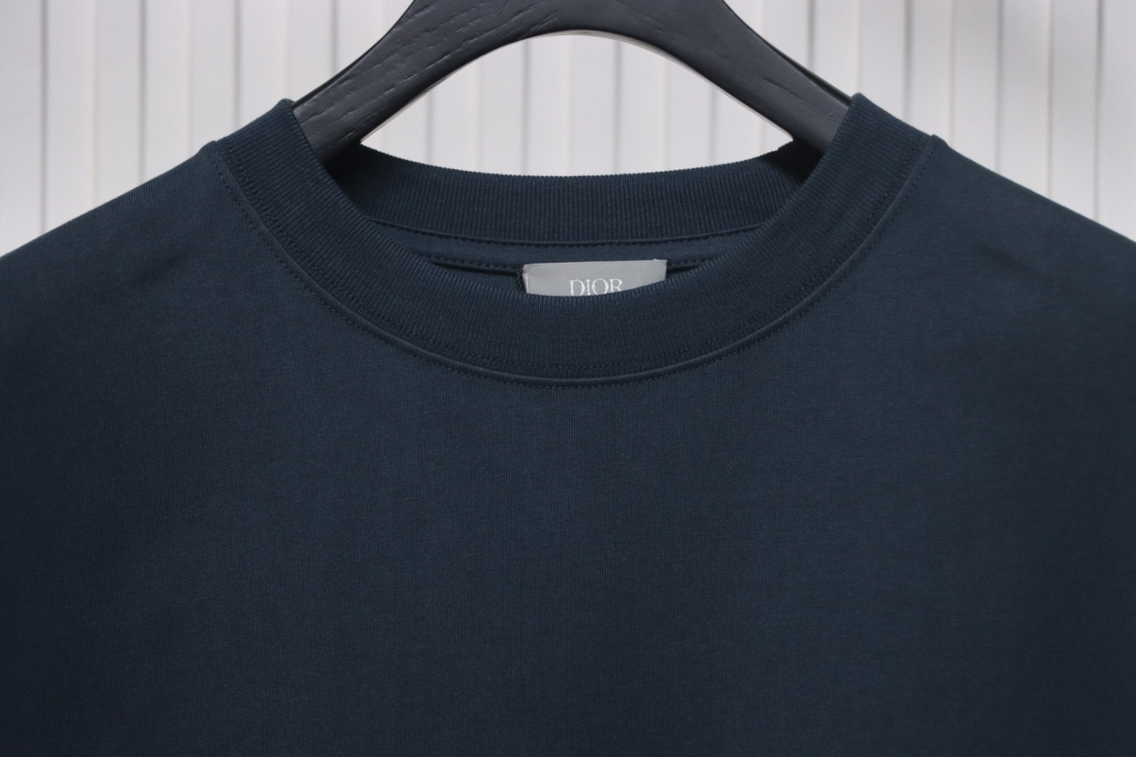 Dior Ski Series T-shirt Black