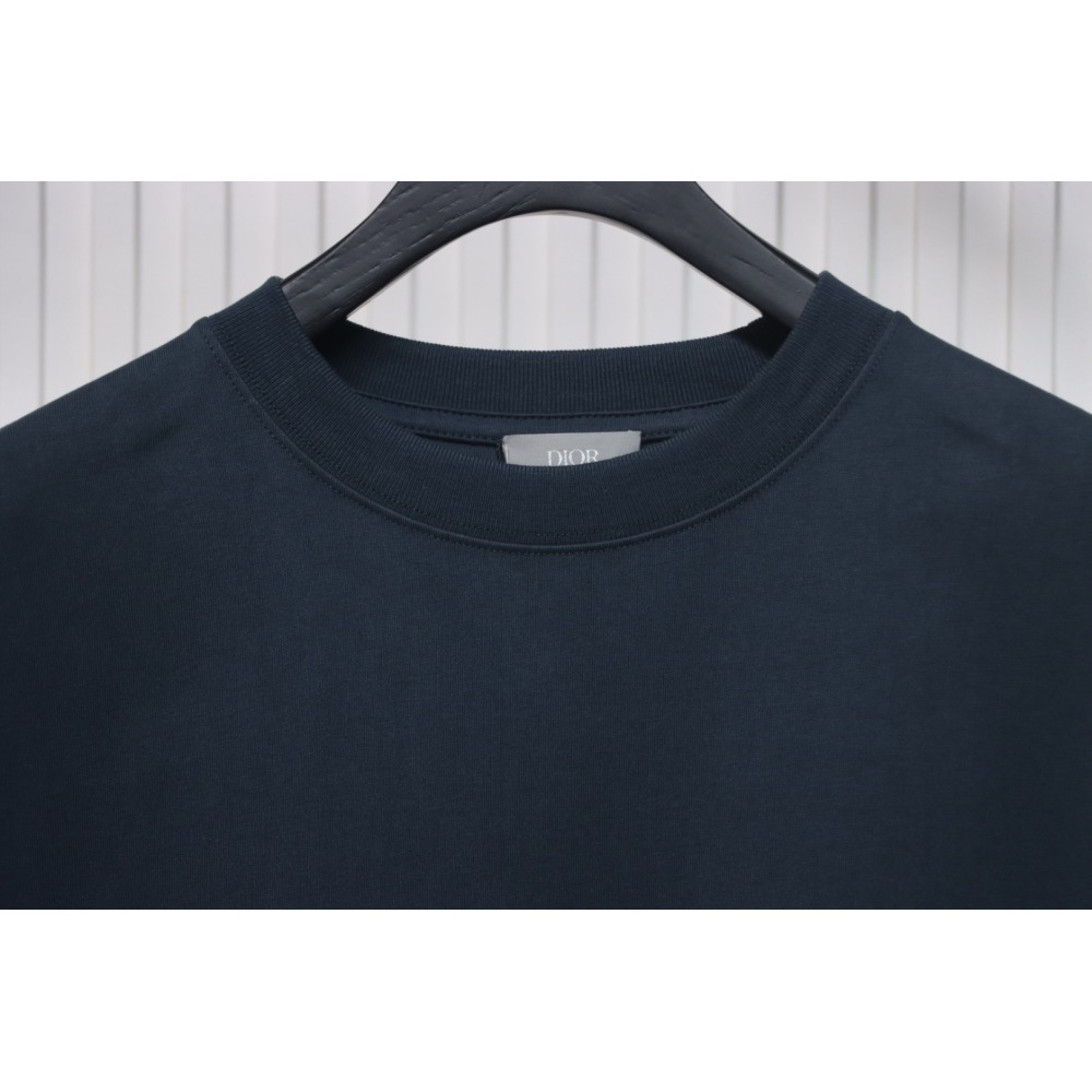 Dior Ski Series T-shirt Black