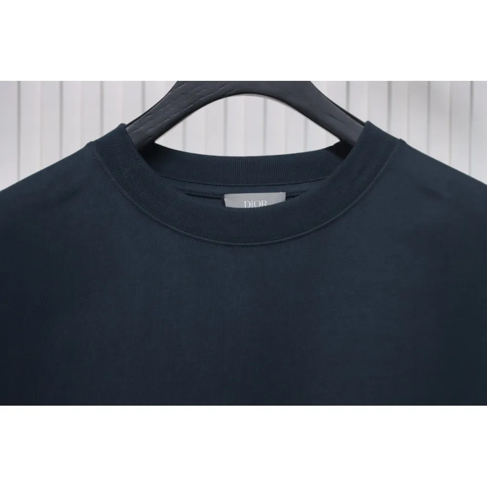 Dior Ski Series T-shirt Black