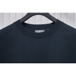 Dior Ski Series T-shirt Black