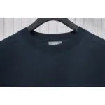Dior Ski Series T-shirt Black