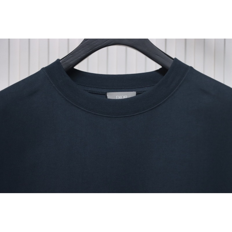 Dior Ski Series T-shirt Black