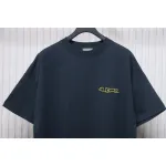 Dior Ski Series T-shirt Black