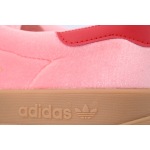 Adidas Gazelle Indoor 'Glow Pink Court Green' JI2713