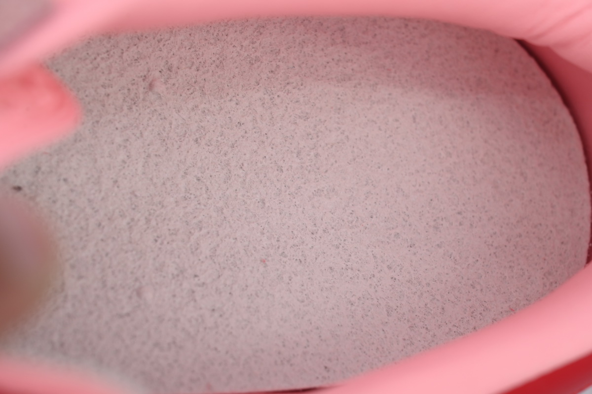 Adidas Gazelle Indoor 'Glow Pink Court Green' JI2713