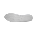 Alexander McQueen Sneaker Red Velvet Tail