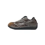 Bottega Veneta Orbit Brown