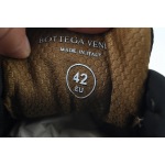 Bottega Veneta Orbit Brown