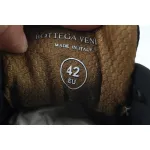 Bottega Veneta Orbit Brown