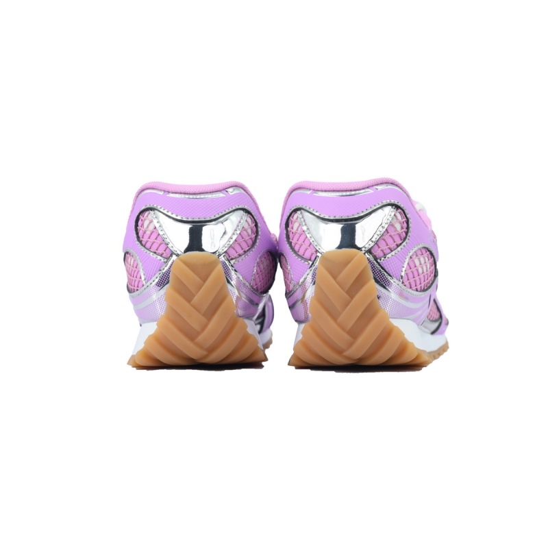 Bottega Veneta Orbit Pink （WOMEN）