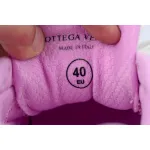 Bottega Veneta Orbit Pink （WOMEN）