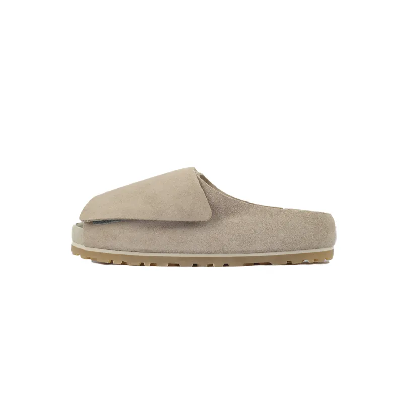 FEAR OF GOD x Birkenstock Apricot
