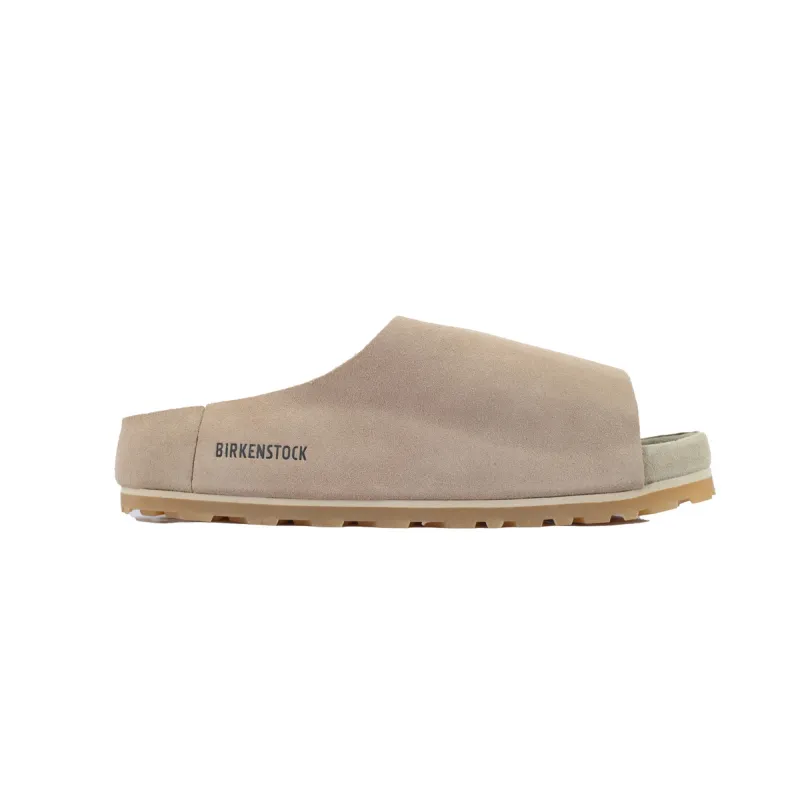 FEAR OF GOD x Birkenstock Apricot