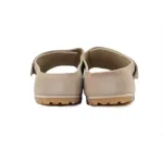 FEAR OF GOD x Birkenstock Apricot