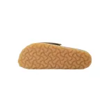 FEAR OF GOD x Birkenstock Apricot