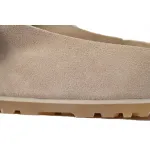 FEAR OF GOD x Birkenstock Apricot