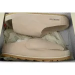 FEAR OF GOD x Birkenstock Apricot