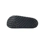 Gucci Slide Sandal Interlocking G - Black