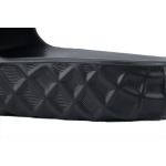 Gucci Slide Sandal Interlocking G - Black