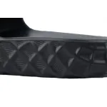 Gucci Slide Sandal Interlocking G - Black