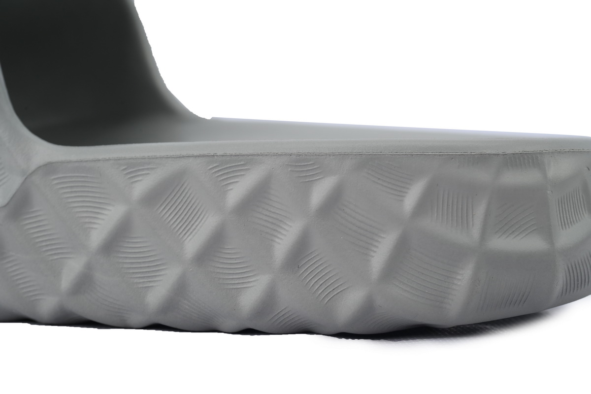 Gucci Slide Sandal Interlocking G - Grey Water Ripples 770801 J8710 1445