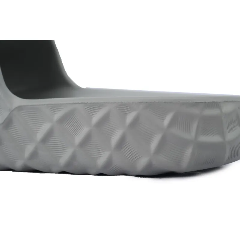 Gucci Slide Sandal Interlocking G - Grey Water Ripples 770801 J8710 1445