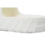 Gucci Slide Sandal Interlocking G - White