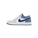 LJR Batch Air Jordan 1 Low 'Denim' IH0648-141