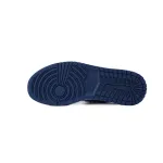 LJR Batch Air Jordan 1 Low 'Denim' IH0648-141