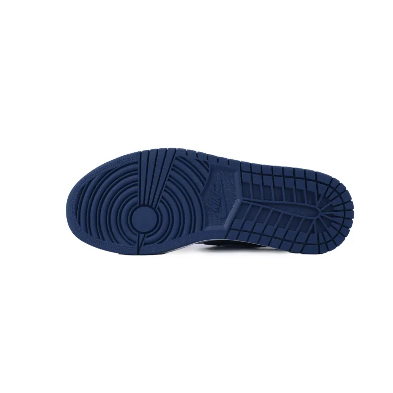 LJR Batch Air Jordan 1 Low 'Denim' IH0648-141