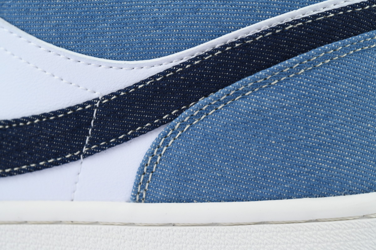 LJR Batch Air Jordan 1 Low 'Denim' IH0648-141