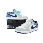 LJR Batch Air Jordan 1 Low 'Denim' IH0648-141