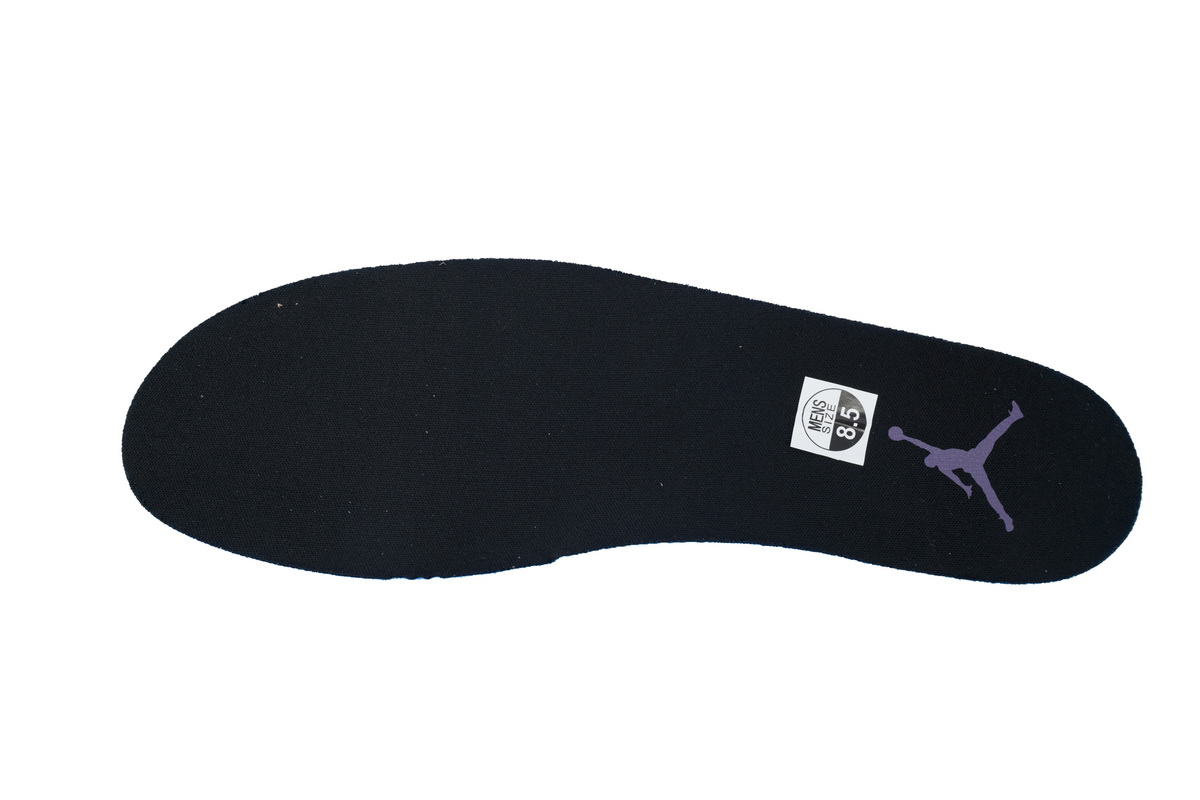 LJR Batch Air Jordan 1 Low Court Purple 553558-125