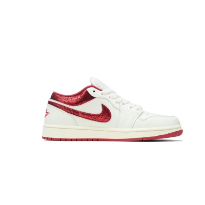 LJR Batch Air Jordan 1 Low Ruby HJ9338-106 02
