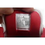 LJR Batch Air Jordan 1 Low Ruby HJ9338-106