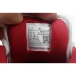 LJR Batch Air Jordan 1 Low Ruby HJ9338-106