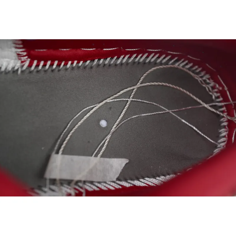 LJR Batch Air Jordan 1 Low Ruby HJ9338-106