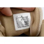 LJR Batch Air Jordan 1 Low SE Sail Rattan University Red DC0774-203
