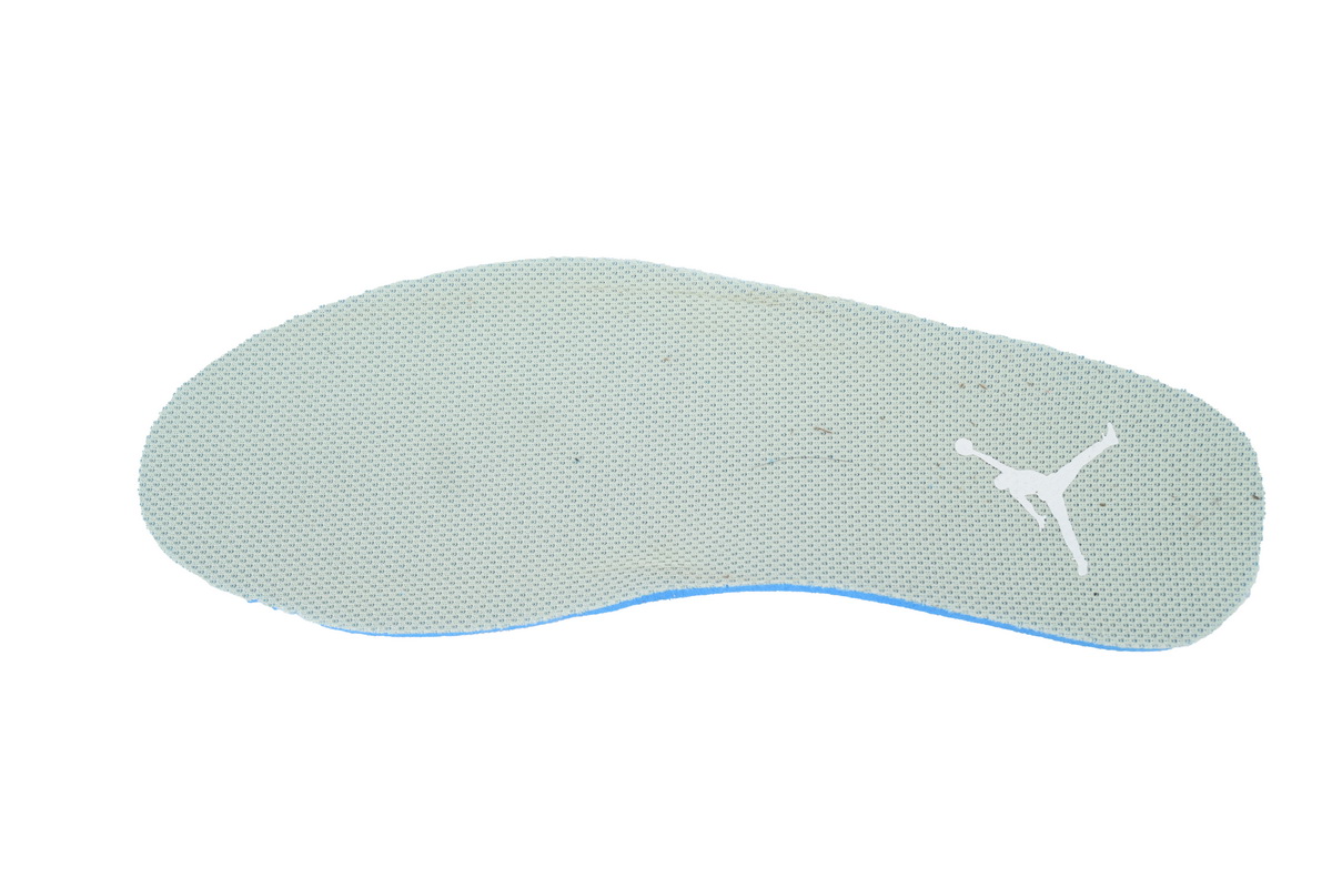 LJR Batch Air Jordan 1 Low Seafoam Sail HF4078-100